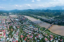 Sắp đấu giá 91 lô đất ở Lào Cai, khởi điểm từ 9 triệu đồng/m2