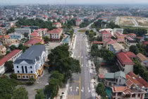 Lâm Thao sắp đấu 27 lô đất, khởi điểm thấp nhất 3,5 triệu/m2