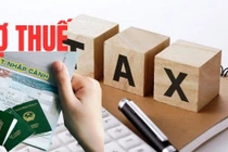 Nợ thuế hàng tỷ đồng, 3 doanh nghiệp ở Quảng Trị bị cưỡng chế hoá đơn