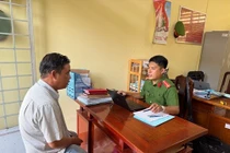 Bắt khẩn cấp 2 đối tượng đánh người đàn ông trọng thương