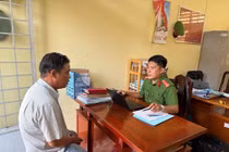 Bắt khẩn cấp 2 đối tượng đánh người đàn ông trọng thương