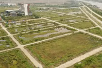 Ninh Bình đấu giá 42 lô đất, khởi điểm từ 6 triệu đồng/m2