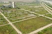 Ninh Bình đấu giá 42 lô đất, khởi điểm từ 6 triệu đồng/m2