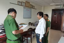 Khởi tố giám đốc lừa đảo góp vốn dự án bất động sản ở Cần Thơ