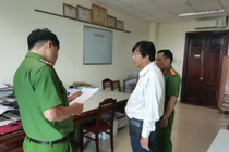 Khởi tố giám đốc lừa đảo góp vốn dự án bất động sản ở Cần Thơ