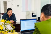 Lừa 'chạy trường' để chiếm đoạt hơn 1 tỷ đồng