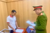 Bắt người đàn ông phá két sắt trộm vàng ở Hà Tĩnh