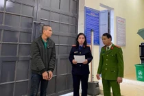 Khởi tố đối tượng đánh bạn nhậu tử vong ở Hà Tĩnh