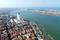 Quảng Bình đưa 36 lô đất lên sàn, khởi điểm từ 616 triệu/lô