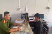 Đối tượng truy nã đặc biệt nguy hiểm ra đầu thú ở Cần Thơ