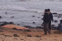 Tìm thấy thi thể ngư dân mất tích ở Quảng Trị