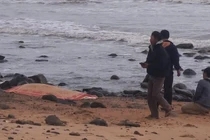 Tìm thấy thi thể ngư dân mất tích ở Quảng Trị