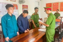 Khởi tố nam thanh niên chiếm đoạt hơn 1,6 tỷ đồng