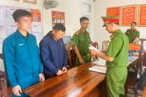 Khởi tố nam thanh niên chiếm đoạt hơn 1,6 tỷ đồng