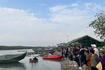 Tìm thấy thi thể bé trai 6 tuổi mất tích ở Hà Tĩnh