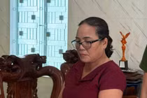 Khởi tố 'nữ quái' buôn hàng cấm ở TP Huế