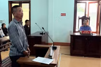 Gây tai nạn chết người, tài xế lĩnh hơn 3 năm tù giam