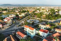 Ba Đồn sắp đấu giá 28 lô đất, khởi điểm từ 169 triệu đồng/lô