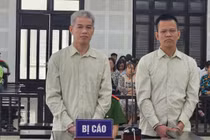 Tạo vỏ bọc tập đoàn nghìn tỷ để lừa đảo, gã bán rau lĩnh án chung thân