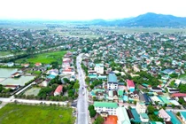 Nghệ An sắp đấu giá 38 lô đất, khởi điểm từ 828 triệu đồng