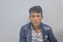 Bắt giữ đối tượng liều lĩnh cướp giật giữa đường ở Vĩnh Long