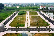 Hưng Yên đưa 24 lô đất lên sàn, khởi điểm 8 triệu đồng/m2