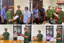 Phá đường dây mua bán hoá đơn khống gần 50 tỷ đồng ở Quảng Trị