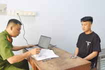 Bắt khẩn cấp đối tượng cướp tiệm vàng ở Đồng Tháp