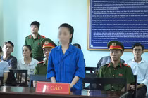 Chiếm đoạt hơn 10 tỷ đồng, nữ điều dưỡng lĩnh 9 năm tù giam