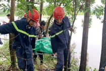 Người đàn ông bị đuối nước tử vong khi đi câu cá