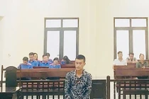 Tài xế gây tai nạn khiến 2 người tử vong lĩnh 48 tháng tù