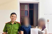 Hỗ trợ người dân lấy lại 2 tỷ đồng chuyển khoản nhầm