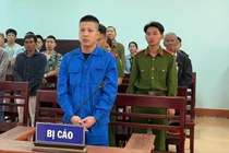Hành hung cán bộ Công an, nam thanh niên lĩnh 12 tháng tù