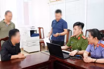 Khởi tố kẻ sát hại 3 người trong gia đình vợ cũ ở Huế