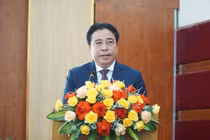 Khánh Hòa có tân Chủ tịch UBND tỉnh