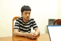 Bắt nóng kẻ đột nhập nhà dân cướp tài sản ở Quảng Trị