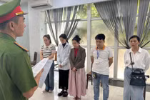 Bắt gọn ổ nhóm “bác sĩ giả”, lừa đảo bệnh nhân ở Đà Nẵng