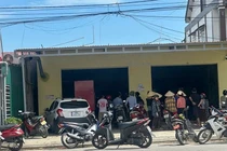 Phát hiện bố mẹ cùng hai con nhỏ thương vong ở Hà Tĩnh