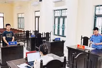 Gây tai nạn làm 2 người thương vong, tài xế xe khách lĩnh 20 tháng tù giam