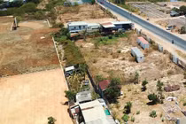 Phú Thọ đưa 28 thửa đất lên sàn, khởi điểm 10 triệu đồng/m2