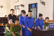 Giả danh nhân viên công ty tài chính lừa đảo hơn 2,3 tỷ đồng