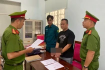 Người đàn ông bị đánh nhập viện vì sang bàn bên cạnh mời bia