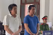 Lừa “chạy án”, nguyên phó phòng Ủy ban Kiểm tra tỉnh ủy Phú Yên lĩnh án