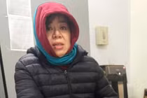 "Nữ quái" chiếm đoạt tài sản sa lưới sau 4 tháng trốn nã