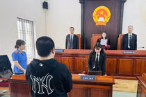 Thuê 4 xe máy rồi mang đi bán, người đàn ông lĩnh 5 năm tù