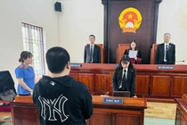 Thuê 4 xe máy rồi mang đi bán, người đàn ông lĩnh 5 năm tù