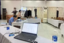 Khởi tố vụ mỏ cát được chốt giá “trên trời” ở Quảng Nam