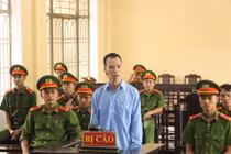 Nghịch tử sát hại mẹ ruột ở Đà Nẵng bị tuyên tử hình 