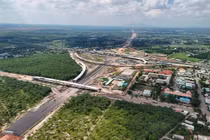 Đồng Nai sắp đấu giá 2 khu “đất vàng”, khởi điểm hơn 6.500 tỷ đồng