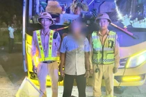 Bắt giữ nhiều vụ vận chuyển hàng cấm ở Quảng Trị